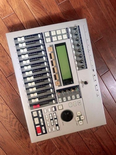 Yamaha aw16g track - yamaha, 16-track