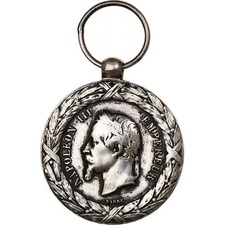 France, Médaille, Napoléon