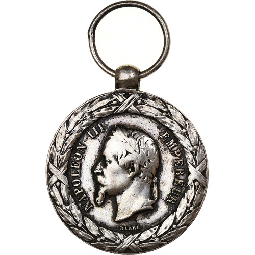 France médaille napoléon - france,,