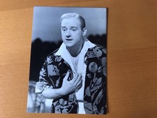 WILLIAM SHELLER - PHOTO PRESSE