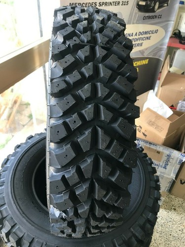 Pneus ziarelli mud power - pneus,