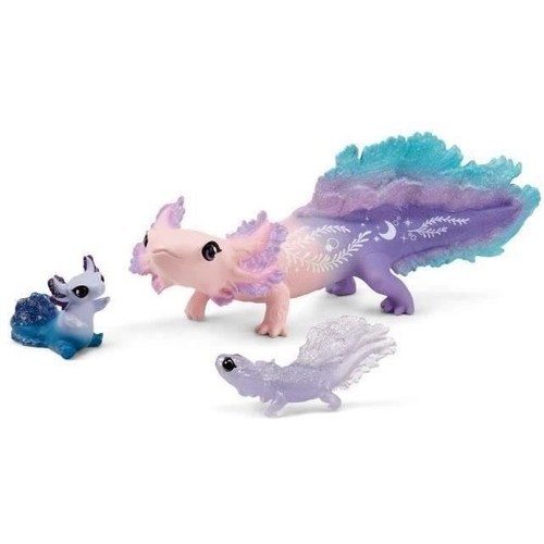 Figurine animaux marins - marins,