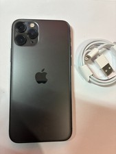 Apple iPhone 11 Pro / 64go /
