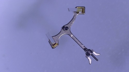 Horlogerie montre ancienne - horlogerie,