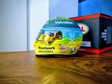 Fernando Alonso - Bell