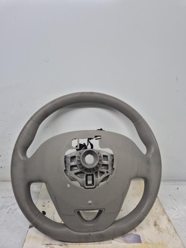 Volant renault zoe - volant,