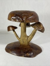 Sculpture bois 1980 de - sculpture,