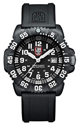 Luminox navy seals dive watch - navy,