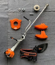 Débrousailleuse thermique