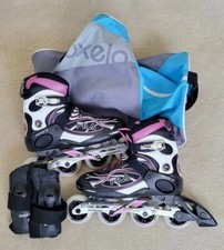 Roller Ligne FILA Master DF