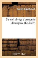Nouvel abrege anatomie - nouvel, d'anatomie