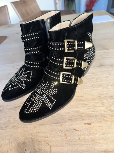 New 100 genuine chloe - 100%,