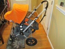 Bugaboo Cameleon Dark
