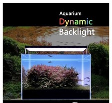 Aquarium led backlight - aquarium,