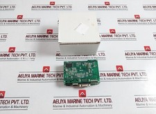 ST PCCU846 94V-0 Module De Carte De Circuit Imprimé PCB E345323 019300323100005