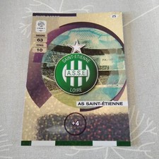 PANINI football sportscard