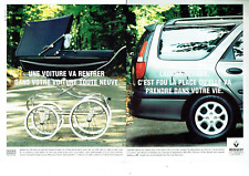 publicité Advertising 0823