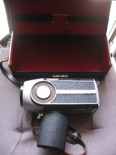 Appareil photo vintage caméra