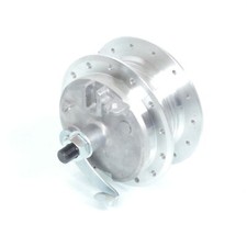 Moyeu de jante P2R pour Mobylette Peugeot 50 103 MVL Neuf