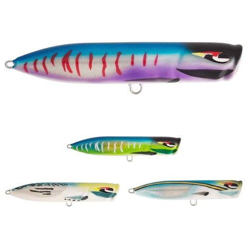 Hearty rise popper monster - rise,