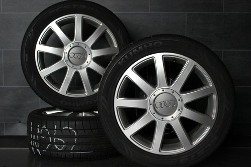 Original audi a6 4f - 8e,