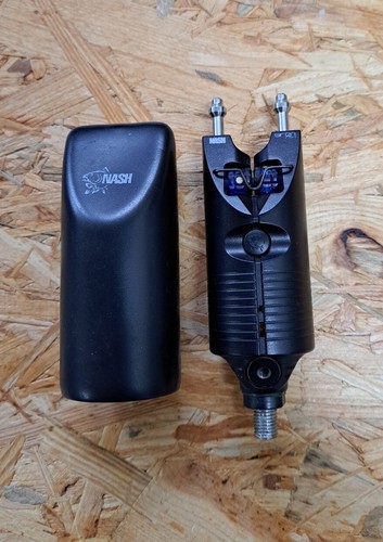 Nash tackle siren bite - nash, rs-1