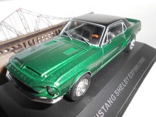 FORD MUSTANG SHELBY EXP500 DE