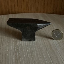 Petite Enclume De Bijoutier