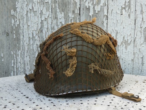 Casque américain pattes - us,