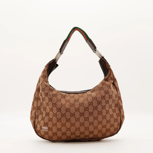 Sac gucci hobo - sac,