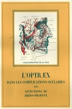 L'Optraex Medical Anatomy