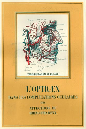 Optraex medical anatomy - l'optraex,