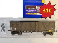 REE MODELES WB-780 wagon