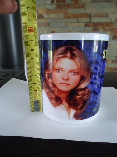 Mug super jaimie serie - , tv