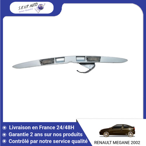 Eclaireur plaque de - 🇫🇷,