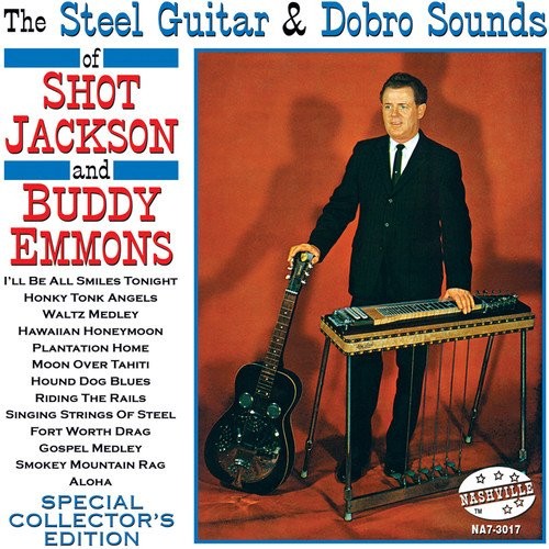 Shot buddy emmons jackson - shot,