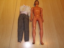 Poupée ken 1983 mattel avec