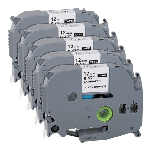 Rubans compatibles avec - 5,