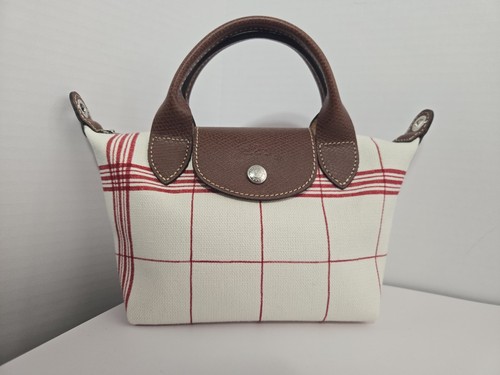 Longchamp mini pliage - longchamp,