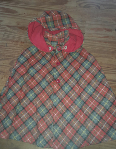 Lot vetements poupee vintage - vetements,