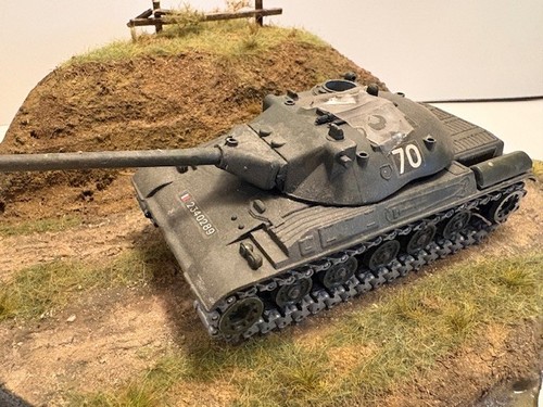 Solido amx tank - amx-30, tank,