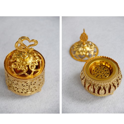 Porte brûleur encens avec - porte-brûleur, d'encens