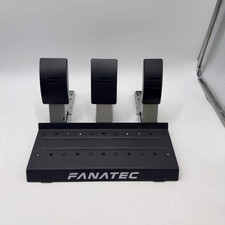 Fanatec CSL P CK Pedals CSL_P