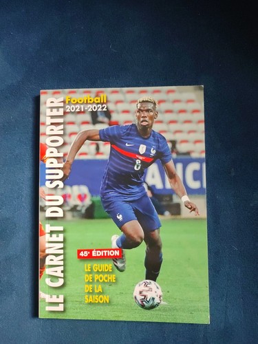 Très rare carnet - trÈs,