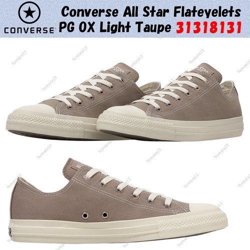 Converse all star flateyelets - all,