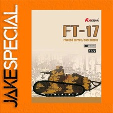 Jakespecial 17 tank - jakespecial, –