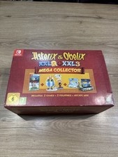 Astérix & Obelix XXL 2 + XXL