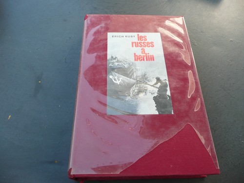 Livre les russe - livre, a