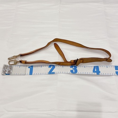 Ceinture bandoulière louis - ceinture,