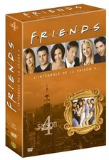 Friends - L'Intégrale Saison
